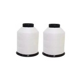 Carretel Linha 10 Pipa Papagaio 914m 1000 Jardas Águia 2 Und