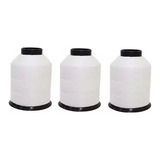 Carretel Linha 10 Pipa Papagaio 914m 1000 Jardas Águia 3 Und