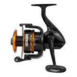 Carretel Molinete Marine Sports Venza 4000 C/ 6 Rolamentos