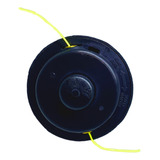 Carretel Nylon Roçadeira Aparador De Grama Completo Vonder 