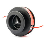 Carretel Para Roçadeira Fio De Nylon - Toyama / Tekna / Husq