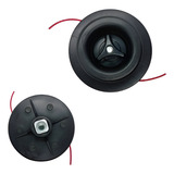 Carretel Roçadeira Fio De Nylon - Stihl Fs-85/80/fr-220 