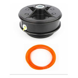 Carretel Roçadeira Fio De Nylon Para Stihl Fs55