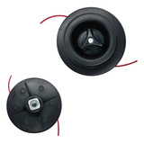 Carretel Roçadeira Fio De Nylon Vulcan/garthen/tekna/kawa