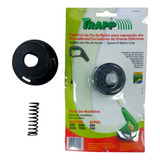 Carretel Tampa Mola Base Master 450 500l 700l Refil Trapp