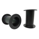 Carretel Vazio Para 200 Jardas De Linha - Kit 100 Unidades