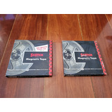 Carretel Vazio Scotch Usa Para Gravador De Rolo Akai