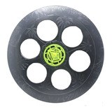 Carretilha Carretel Gigante Para Linha De Pipa