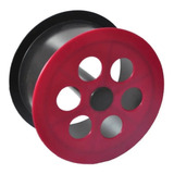Carretilha Gigante De Empinar Pipa - Super Carretel P/ Linha