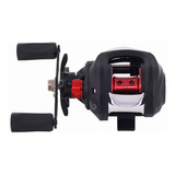 Carretilha Pesca Esquerda 7.2:1 Joyfox 17+1 Rolamentos 8 Kg