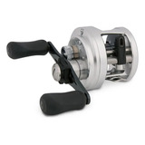 Carretilha Shimano Calcutta 400d 5.1:1 4