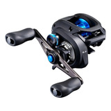 Carretilha Slx Dc 150/151 Xg Shimano