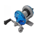 Carretilha Xingu Águia Ultra-light Peixes Leves Até 3kg