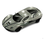 Carrinho Autorama - Slotcar Carrera/scalextric Escala 1:43