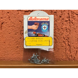 Carrinho Autorama Estrela Parafuso Carroceria Original