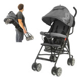 Carrinho Bebê Guarda Chuva 6-36 Mês 15kg Umbrella Baby Style