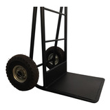 Carrinho Carro Armazem Para Cargas 200kg