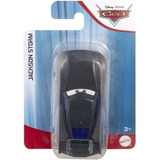 Carrinho Cars Disney Pixar 1:55 Mattel
