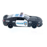 Carrinho Coleção Chevrolet Camaro Zl1 2017 - 1/38 Metal 