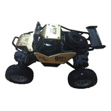 Carrinho Controle Remoto Rock Climber - Buggy Rtr