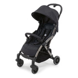 Carrinho De Bebê Cheerio Jet Black - Chicco