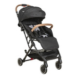 Carrinho De Bebe Passeio Compacto Kiddo