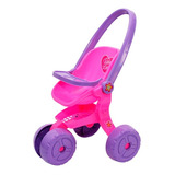 Carrinho De Boneca Baby Ninos Alive Passeio No Campo