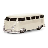 Carrinho De Brinquedo Colecionavel Vw Kombi Perua Infantil