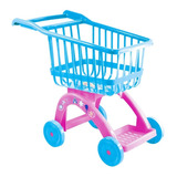 Carrinho De Compras Frozen Supermercado Infantil - Líder 