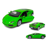 Huracan