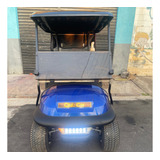 Carrinho De Golfe Club Car Precedent