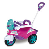 Carrinho De Passeio Baby City Triciclo