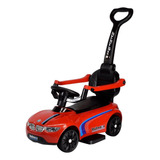 Carrinho De Passeio Bm Infantil Bebê Empurrador Multmaxx 