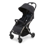 Carrinho De Passeio De Bebê Chicco Cheerio Jet Black