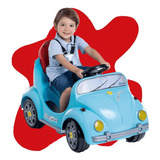 Carrinho De Passeio Empurrador Calesita Infantil