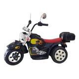 Carrinho De Passeio Infantil Eletrico Quadriclo 6v Luz Som