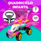 Quadriciclo