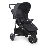 Carrinho De Passeio Para Bebê Compacto E Leve Delta Voyage