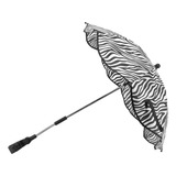 Carrinho De Passeio Sun Shade Umbrella Universal Parasol Uv