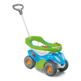 Carrinho De Passeio Super Flower Ou Super Comfort Calesita