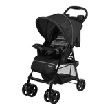 Carrinho De Passeio Voyage Spot Imp01766 Cor Preto