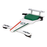 Carrinho De Rolimã Profissional Madeira Brinquedo - Envio Hj