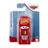 Carrinho Disney Pixar Cars Lightning Mcqueen Mattel Gnw87
