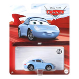 Carrinho Disney Pixar Cars Mattel Sally
