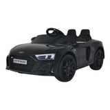 Carrinho Eletrico Infantil Audi Q7 Branco Controle Remoto