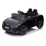 Carrinho Eletrico Mini Carro Infantil Criança 12v Audi R8