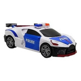 Polícia