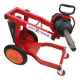 Carrinho Ergonômico P/ Chave De Impacto 1 