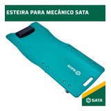 Carrinho Esteira Para Mecânico Sata St95999sc