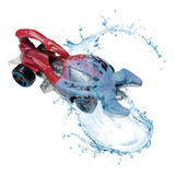 Carrinho Estilo Hot Whells Carro Que Muda De Cor Na Agua